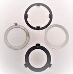 Thrust Washer Kit, fits GM TH-250/250C/350/350C 1969-Up. K35907 THM Turbo Chevy TH350