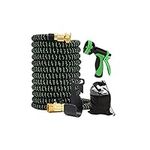 Garden Hose 75ft Expandable Garden 