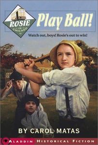 Rosie in C