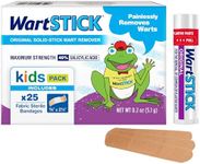 WartStick® Kids Wart Removal Kit (I