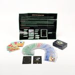 SOTSU TCG Deck Set, World’s First Popular Manufacturing Business Trading Card Game (TCG)