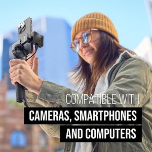 RØDE Wireless PRO Microphone System – Dual Channel, Portable Audio