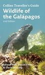 Wildlife of the Galapagos (Traveller’s Guide)