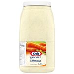 Kraft Rancher's Choice Salad Dressing, 3.78L