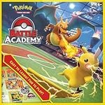 Pokemon: Battle Academy