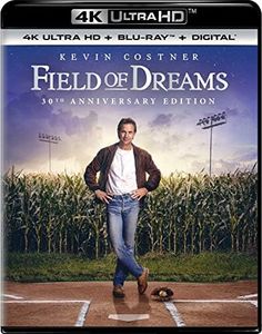 Field Of D