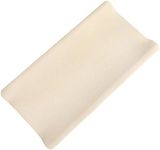 Changing Pad Cover for Baby Girls Boys, Neutral Fitted Muslin Cotton Diaper Changing Pad Sheets, Soft Brethable Changing Table Cover