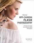 The Art of Off-Camera Flash Photogr
