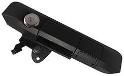 Pop N Lock PL5400: Toyota Tacoma Codeable Lock Bolt