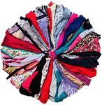 Morvia Variety Panties for Women Pack Sexy Thong Hipster Briefs G-String Tangas Assorted Multi Colored Underwear