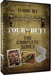 Tour Of Duty: The Complete Series b