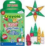 CreateOn Crayola Holiday Glitter Mi
