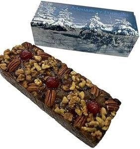 Trappist Abbey Monastery Fruitcake 3 lb.