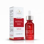 Serums With Matrixyls