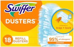 Swiffer Dusters Multi-Surface Duste