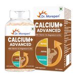 Dr. Mercola Calcium Supplements