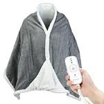 Comfytemp Wearable Heated Blanket E
