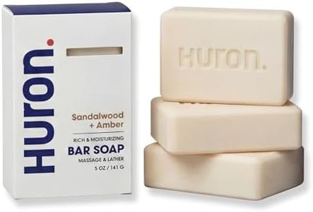 Huron Bar