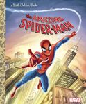 The Amazing Spider-Man (Marvel: Spider-Man)