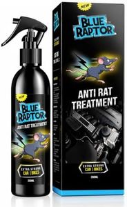BLUE RAPTO