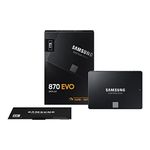 Ssd For Ps4 Pro Samsung 640 Evo