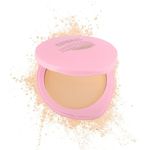 INSIGHT Cosmetics Mineralized Pressed Powder |Non Oily Matte Look |Evens Out Complexion |Hides Imperfections |Blends Effortlessly |Pressed Powder For All Skin Types, C33-MNY18, 9gm