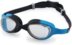 JEORGE Kids Swim Goggles,Swimming G