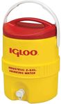 IGLOO Heavy Duty 5 Gallon Beverage Cooler