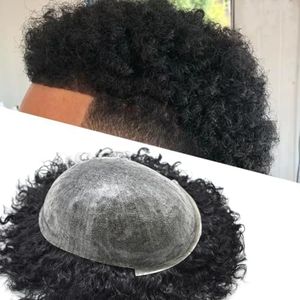 Afro Toupe