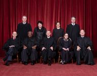 ConversationPrints SUPREME COURT JUSTICES GLOSSY POSTER PICTURE PHOTO BANNER PRINT usa judges