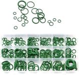 Yumfugu 270 PCS Automotive O-Ring G