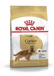 Royal Canin Dog Food Cocker Spaniel 12 Kg