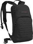 Camelbak - M.U.L.E. 100oz Mil Spec Crux Black (1741001000)