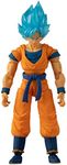 BANDAI Dragon Ball Evolve Anime Fig