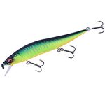 Megabass Vision 110 Oneten Jr Suspend Lure Mat Tiger (5297)