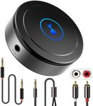 Bluetooth Receiver, Bluetooth Audio