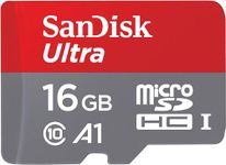 16gb Micro Sd Card