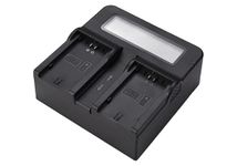 Fujifilm Battery Chargers