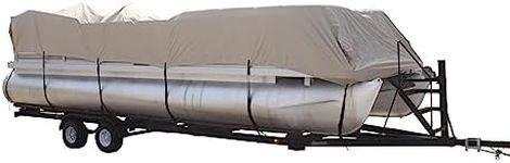 Vortex BEIGE/TAN* 22' ULTRA 3 PONTO