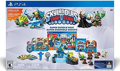 Skylanders