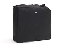 Drive Devilbiss Wheelchair Storage Bag Car Plane Transportation Shoulder Strap Black