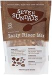 Seven Sundays, Muesli, Cocoa&Coconut, Pack of 6, Size - 12 OZ, Quantity - 1 Case