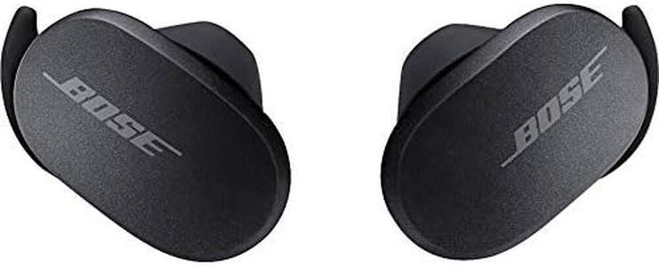 Bose Quiet