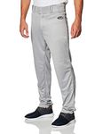 Rawlings Sporting Goods Launch Baseball Pants, Grey, Large