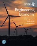 Engineering Economy, Global Edition