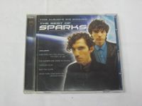 Sparks Albums