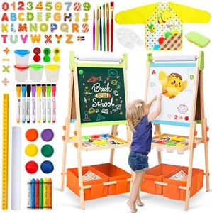 Kids Easel