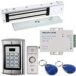 HWMATE Access Control System Kit 12