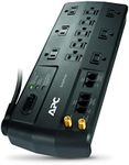 APC Surge Protector with Phone, Net