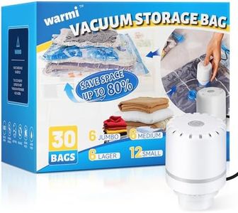 Warmi 30 P